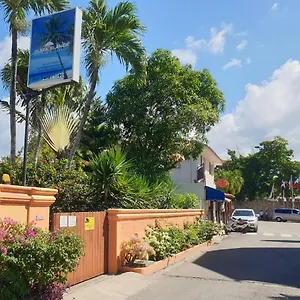  Сasa de vacaciones Playa Blanca República Dominicana