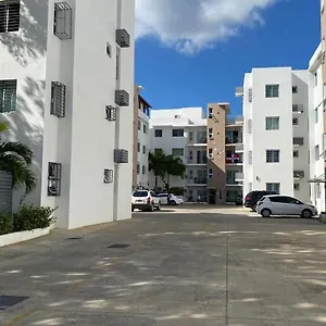  Apartamento Reposo Tranquilidad Cerca Del Corazón De Santiago República Dominicana